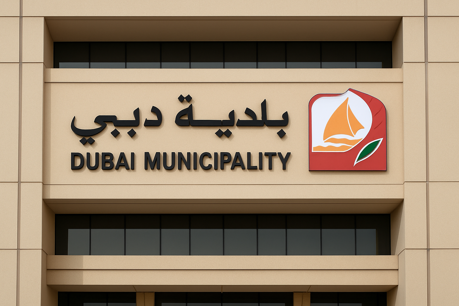 Dubai Municipality