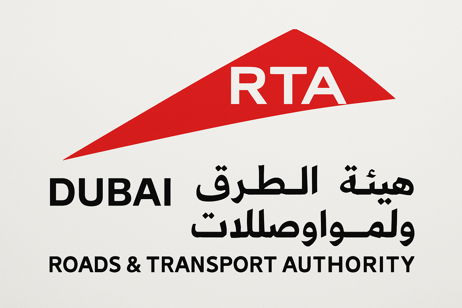 Dubai Roads & Transport Authority